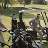 How to look after your golf clothes