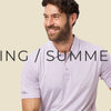 SPRING / SUMMER GOLF COLLECTION 2026