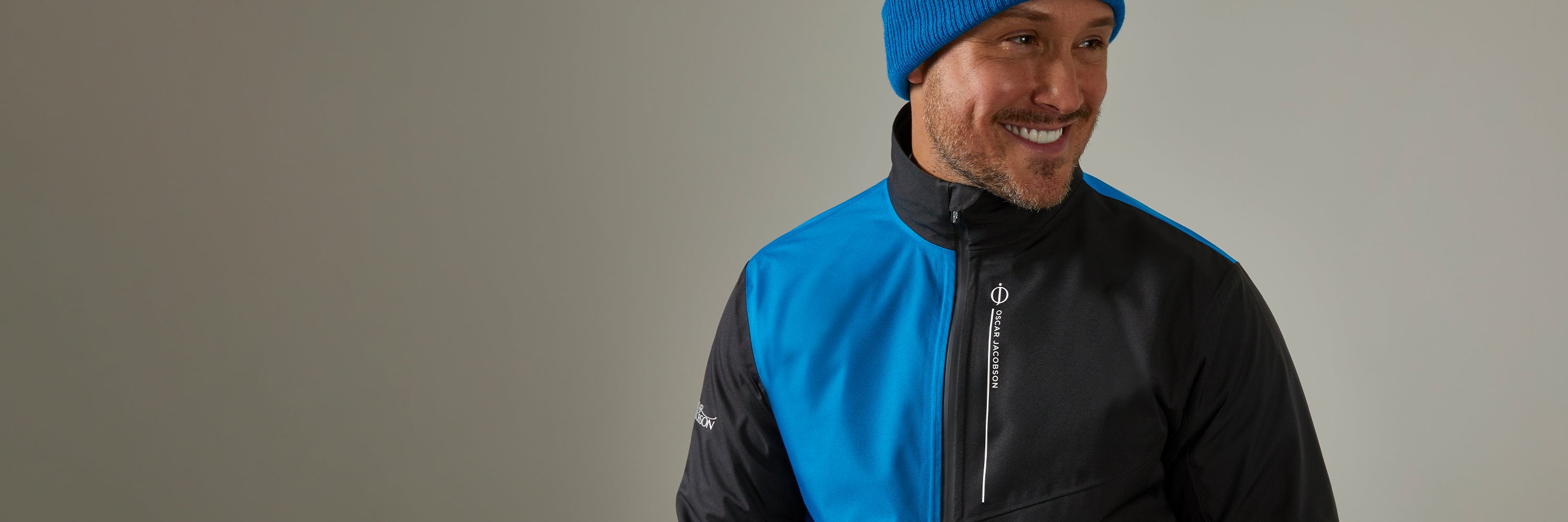 Rain Wear – Oscar Jacobson Golf - Main Image