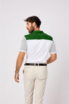 Adelaide Golf Polo Shirt