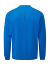 Johnstone Tour Crew Neck Pullover- Pineneedle / Small- Oscar Jacobson Golf