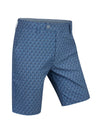 Dunbar Short- Navy / 30"-Navy / 32"-Navy / 34"-Navy / 36"-Navy / 38"-Navy / 40"-Elemental / 30"-Elemental / 32"-Elemental / 34"-Elemental / 36"- Oscar Jacobson Golf