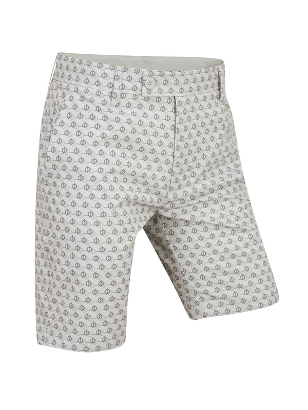 Dunbar Short- Navy / 30"-Navy / 32"-Navy / 34"-Navy / 36"-Navy / 38"-Navy / 40"-Elemental / 30"-Elemental / 32"-Elemental / 34"-Elemental / 36"- Oscar Jacobson Golf