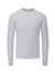 Hampton Debossed Camo Compression Base Layer- White / XX-Large- Oscar Jacobson Golf