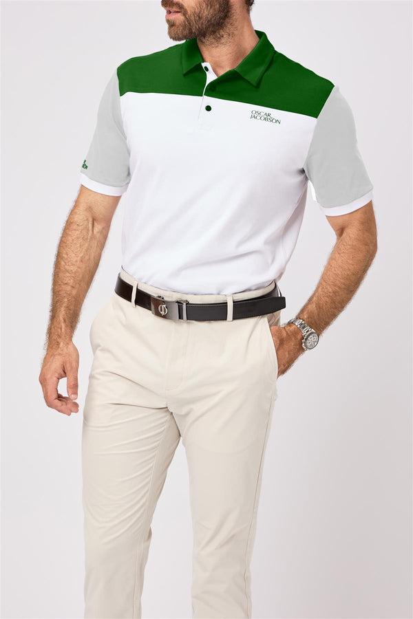 Adelaide Golf Polo Shirt