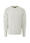 Johnstone Crew Neck Pullover