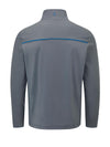 Camber Mid Layer- Black / Small-Black / Medium-Black / Large-Black / X-Large-Black / XXX-Large-Black / XX-Large-Navy / Small-Navy / Medium-Navy / Large-Navy / X-Large- Oscar Jacobson Golf