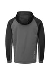 Oakways II Hoodie- Pineneedle / Small- Oscar Jacobson Golf