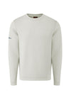 Johnstone Crew Neck Pullover