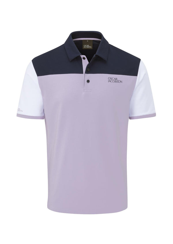 Adelaide Golf Polo Shirt