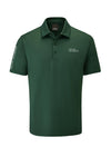 Bullock Tour Polo Shirt