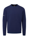 Johnstone Crew Neck Pullover