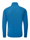 Austin Mid Layer- Cobalt / Large-Cobalt / X-Large- Oscar Jacobson Golf