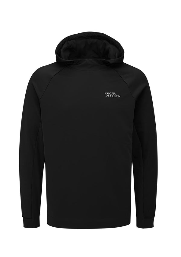 Oakways II Hoodie- Pineneedle / Small- Oscar Jacobson Golf
