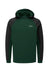 Oakways II Hoodie- Pineneedle / XX-Large- Oscar Jacobson Golf