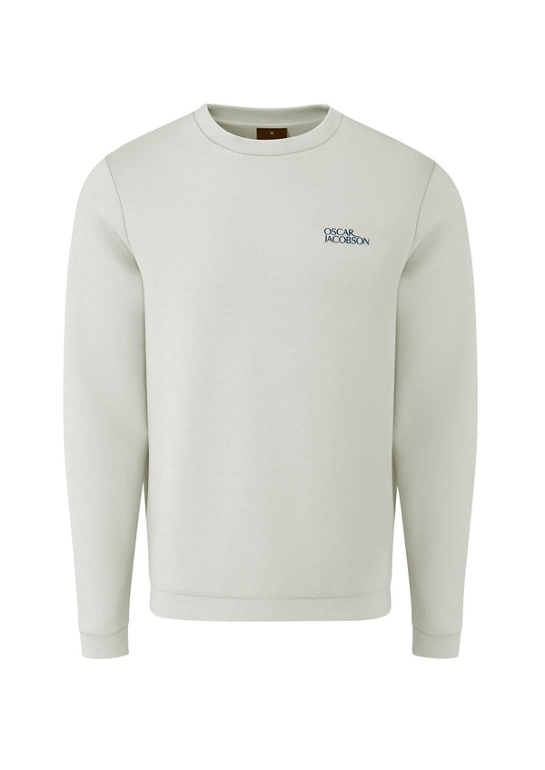 Johnstone Tour Pullover