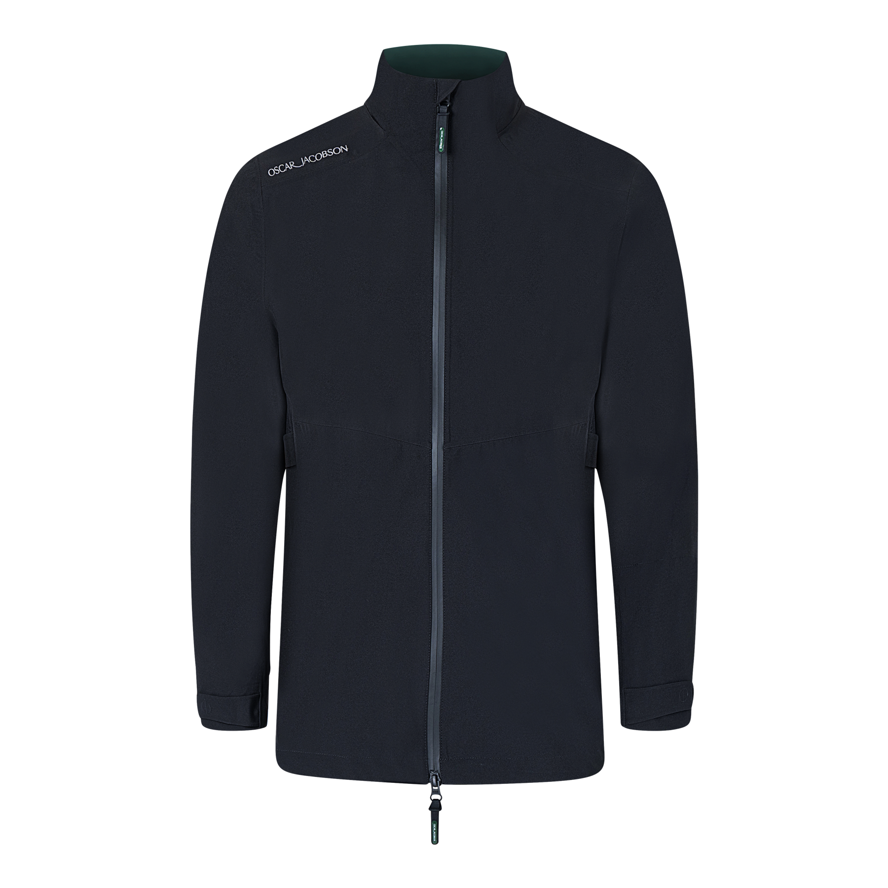 Alex Waterproof Jacket – Oscar Jacobson Golf - Main Image