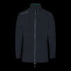 Alex Waterproof Jacket- Black/Pineneedle / XX-Large- Oscar Jacobson Golf