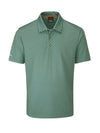 Guildford Polo Shirt- Watercress / XX-Large- Oscar Jacobson Golf