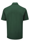 Bullock Tour Polo Shirt- Pineneedle / Small- Oscar Jacobson Golf