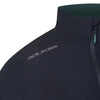 Alex Waterproof Jacket- Black/Pineneedle / Small- Oscar Jacobson Golf