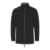 Alex Waterproof Jacket- Black/Pineneedle / Small- Oscar Jacobson Golf