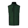 Baynes Padded Gilet- Aluminium / Small-Aluminium / Medium-Aluminium / Large-Aluminium / X-Large-Aluminium / XX-Large- Oscar Jacobson Golf