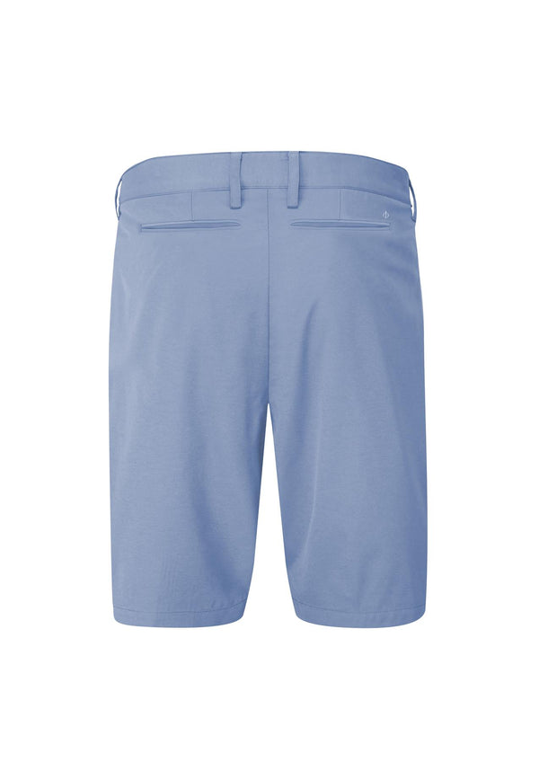 Bedford Tapered Shorts- Navy / W34-Black / W30-Watercress / W30-Navy / W38-Light Grey / W32- Oscar Jacobson Golf