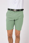 Bedford Tapered Shorts- Navy / W34-Black / W30-Watercress / W30-Navy / W38-Light Grey / W32- Oscar Jacobson Golf