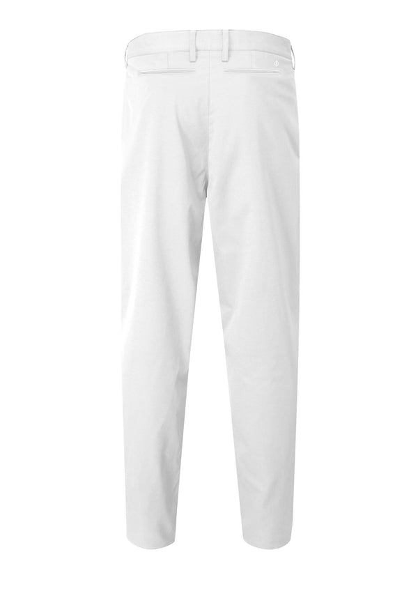 Bowen Tapered Trousers- Stone / 32" / 29"-Stone / 32" / 33"-Stone / 32" / 31"-Stone / 34" / 29"-Stone / 34" / 33"- Oscar Jacobson Golf