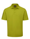 Bullock Polo Shirt- Navy / Small-Navy / Medium-Navy / Large-Navy / X-Large-Navy / XX-Large- Oscar Jacobson Golf