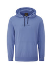 Denbigh Hoodie- Dodger Blue / Small-Dodger Blue / Medium-Dodger Blue / Large-Dodger Blue / X-Large-Dodger Blue / XX-Large- Oscar Jacobson Golf