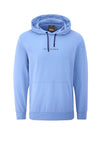 Denbigh Hoodie- Dodger Blue / Small-Dodger Blue / Medium-Dodger Blue / Large-Dodger Blue / X Large-Dodger Blue / XX Large- Oscar Jacobson Golf