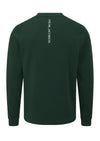 Johnstone Tour Pullover- Lavender / Small-Lavender / Medium-Lavender / Large-Lavender / X-Large-Lavender / XX-Large- Oscar Jacobson Golf
