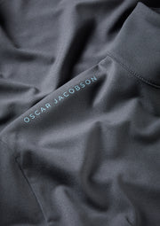 Garment Logo Oscar Jacobson Detail