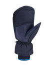 Winter Mitts- Black- Oscar Jacobson Golf