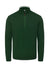 Rumsey Sweater- Pineneedle / Small- Oscar Jacobson Golf