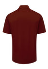 Bobby Moore Polo Red