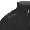 Alex Waterproof Jacket- Black/Pineneedle / Small- Oscar Jacobson Golf