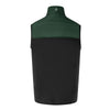 Oscar Jacobson Baynes Padded Gilet- Aluminium / Small-Aluminium / Medium-Aluminium / Large-Aluminium / X-Large-Aluminium / XX-Large- Oscar Jacobson Golf