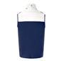 Oscar Jacobson Baynes Padded Gilet- Aluminium / Small-Aluminium / Medium-Aluminium / Large-Aluminium / X-Large-Aluminium / XX-Large- Oscar Jacobson Golf