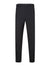Paterson Waterproof Trouser- Navy / Small 32" / 29" Short- Oscar Jacobson Golf