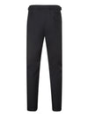 Paterson Waterproof Trouser- Navy / Small 32" / 29" Short- Oscar Jacobson Golf