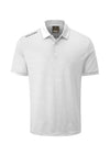 Regent Polo Shirt- Lavender / Small-Lavender / Medium-Lavender / Large-Lavender / X-Large-Lavender / XX-Large- Oscar Jacobson Golf