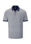 Regent Polo Shirt- Lavender / Small-Lavender / Medium-Lavender / Large-Lavender / X-Large-Lavender / XX-Large- Oscar Jacobson Golf