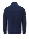 Rumsey Sweater- Pineneedle / Small- Oscar Jacobson Golf