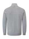 Rumsey Sweater- Pineneedle / Small- Oscar Jacobson Golf