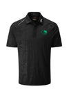 Southern Guards Herald Polo Shirt- Pineneedle / Small-Pineneedle / Medium-Pineneedle / Large-Pineneedle / X Large-Pineneedle / XX Large- Oscar Jacobson Golf