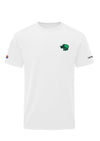 Southern Guards T-Shirt- White / Small-White / Medium-White / Large-White / X Large-White / XX Large- Oscar Jacobson Golf