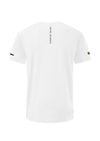 Southern Guards T-Shirt- White / Small-White / Medium-White / Large-White / X Large-White / XX Large- Oscar Jacobson Golf